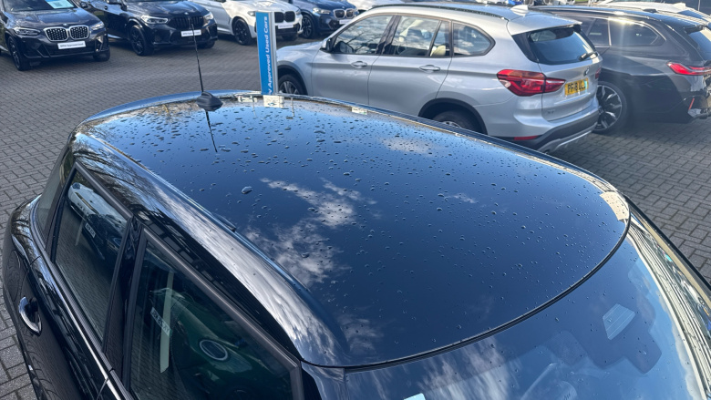 MINI Cooper 2.0 S Classic 5dr Auto Petrol Hatchback